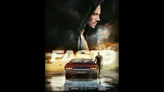 Fast and Furious 9 - Official Trailer HD 2019