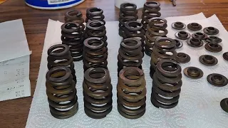 Sourcing LS6 / Beehive springs for Chevy vortec heads