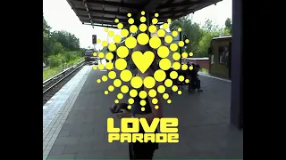 Love Parade Berlin 2002