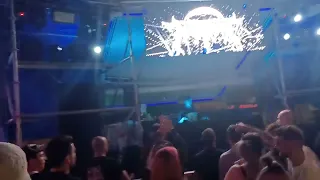 Nightshift @ Hardcore Italia -Florida 17/06/23