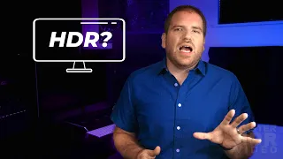 What Makes a Display "HDR"? | MasterHDRVideo