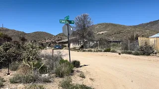 Chloride Arizona’s oldest silver mining camp is a living ghost town