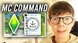 How To Download MC Command Center In Sims 4 - Full Guide
