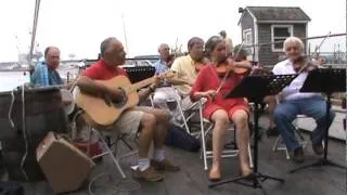 fiddler's loft - gundalow - 100pipers lisdoonvarna swallowtail