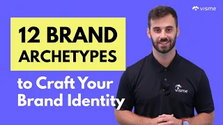 Brand Archetypes Fundamentals | 12 Examples for 2022