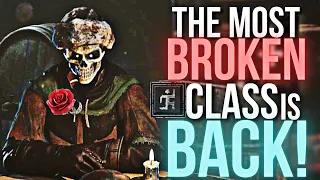 The Most Broken Class is Back | Budget Rogue Build | Dark and Darker