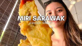 🇲🇾 Exploring Miri, Sarawak 2024