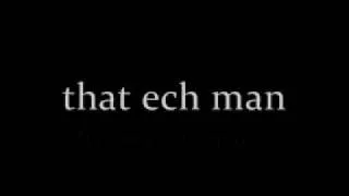 John 3:16 For God So Loved the World: Recited in Middle English John Wycliffe Bible