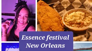 Travel Vlog | NOLA Essence: A Soulful Journey Through New Orleans