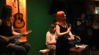 Kalevala - Plakali Verby acoustic live