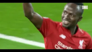 Super Mane 2019 ● Incredible Form   Skills & Goals 2019