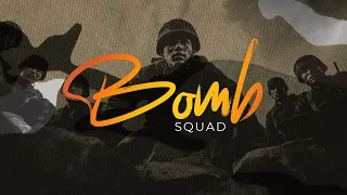 Wednesday 29th May | 7:30pm | Bomb Squad | Ps Damian Ninsaeng