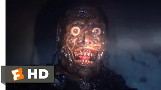 Return of the Living Dead Part II (1988) - I Want Your Brains! Scene (1/10) | Movieclips