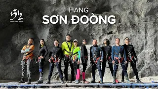 Full Tour Thám hiểm Sơn Đoòng - Hang động lớn nhất thế giới