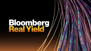 'Bloomberg Real Yield' (09/30/2022)