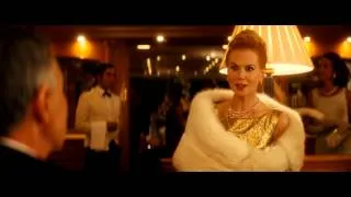 Grace of Monaco - 'Onasiss Boat' Clip - Official Warner Bros. UK