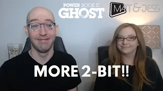 Power Book II: Ghost episode 8 review and recap: Tariq, 2-Bit, and Cane problems! (Starz)