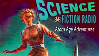 A Martian Odyssey ♦ By Stanley G. Weinbaum ♦ Science Fiction ♦ Full Audiobook