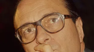 Documentaire sur Chirac de 1981 à 2006 - Partie 02