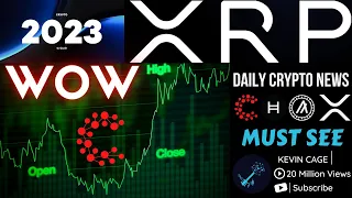 KNOW THIS.. Ripple XRP 🌊 THE FUTURE WINNERS, Hedera, Casper, ZKPs SLEPT ON 💥 CRYPTO 💲 WATCH ALL✔️