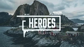 Эпическая Кинематографичная Экшн Музыка [No Copyright Music] / Heroes
