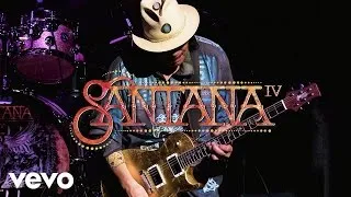 Santana IV - Live At The House Of Blues (Trailer)