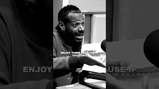 “Learn To Laugh At The Bad Times” Marlon Wayans Wisdom 🧠🙌🏾