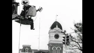 Trailer: “Hazzard Nation" Documentary by Ben Jones DVD or Blu-ray