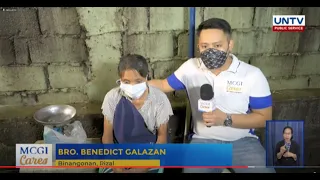 MCGI Cares | Tuesday, September 27, 2022