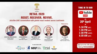 Retail 2020:  Reset, Recover, Revive Post Covid (NRF, WRC, EuroCommerce, IGDS, RAI, TRRAIN)