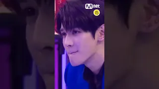 taeyong  reacting to submissions from woman street fighter