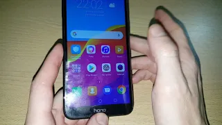 2020 FRP Honor 7A 7C 7X сброс гугл аккаунта как удалить гугл аккаунт google account frp bypass