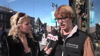 The Sundance Beat 2011 Highlights