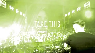 Bryan Kearney & Out of the Dust feat. Plumb - Take This (Official Lyric Video)