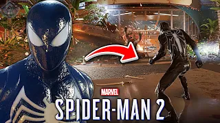 Marvel's Spider-Man 2 - IT'S OFFICIAL!