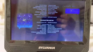 The Emoji Movie (2017) End Credits With Commentary