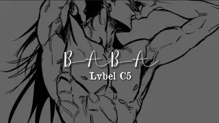 BABA | Lvbel C5 (Letra en español)