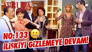 Avrupa Yakası 133. Bölüm | Kısa Bölümler