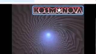 Kosmonova - Take Me Away (Club Mix)  1997