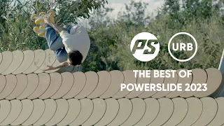 The Best of Powerslide 2023