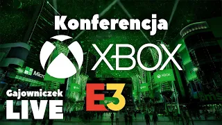 Czy Microsoft pokaże nowego Xboxa? Transmisja z konferencji Xbox E3 2019