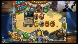 Kripp Getting Burst Down From 26