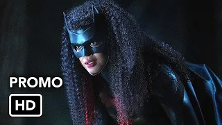 Batwoman 3x10 Promo "Toxic" (HD) Season 3 Episode 10 Promo