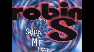 Robin S feat Dj Tonka   Show me love  vinc vega version 2017