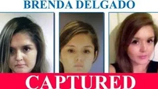 FBI's most-wanted woman captured