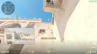 The Only 2 Smokes NEED To Know On Dust2!