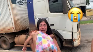 MEU REENCONTRO COM A AURORA 😭😭😭