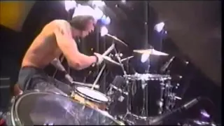 Nirvana (In Bloom Live At Rock In Rio, Brasil, 1993)