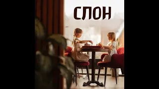 Урок 3. СЛОН - шахматы для самых маленьких. Игра с 2х лет