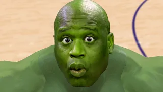 Hulk O'Neal